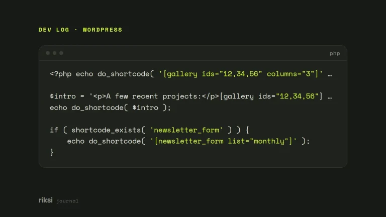 PHP code example from this post