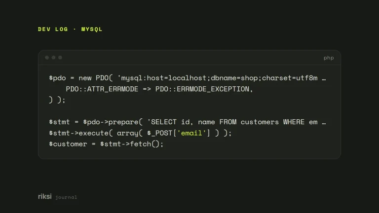 PHP code example from this post