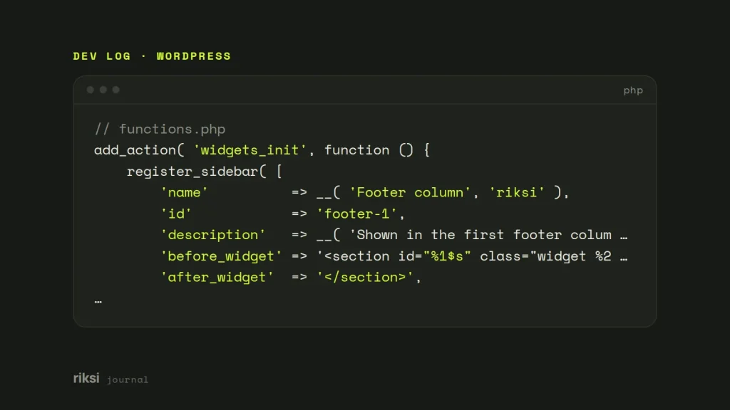 PHP code example from this post