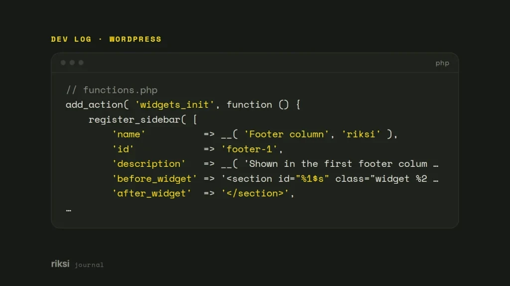 PHP code example from this post