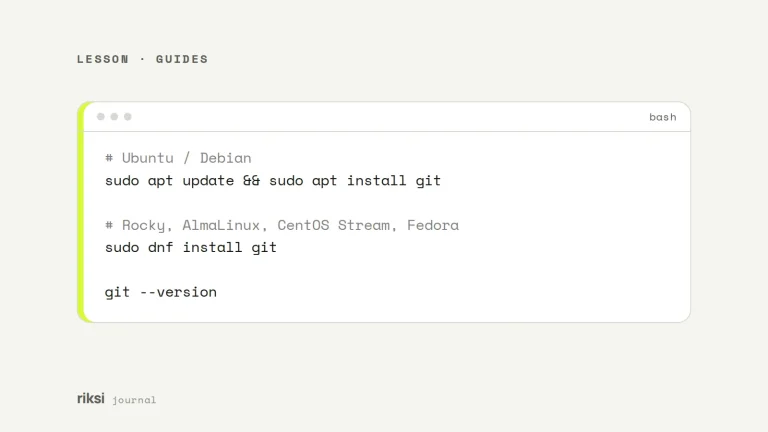 Bash code example from this post