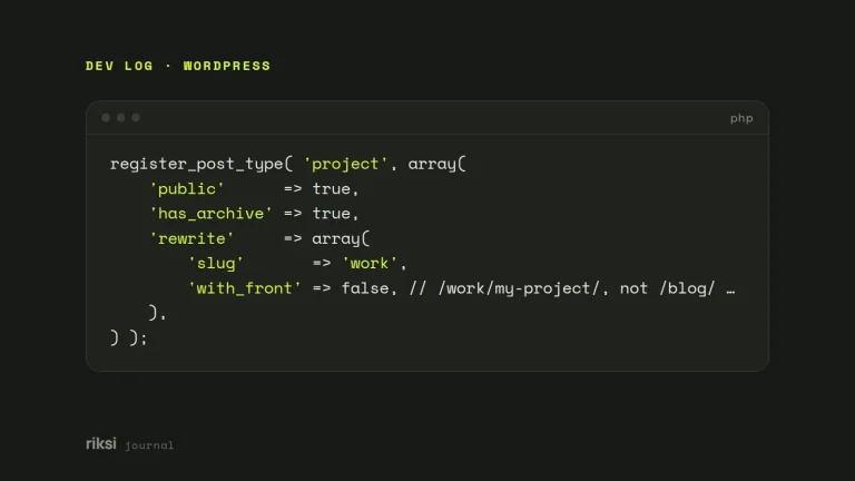 PHP code example from this post